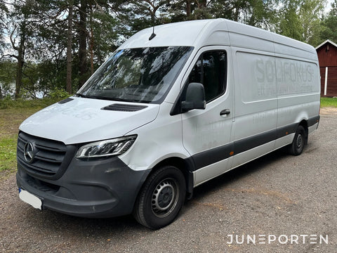 Mercedes-Benz Sprinter 316 CDI