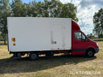 Mercedes-Benz Sprinter Van 316 CDI