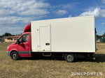 Mercedes-Benz Sprinter Van 316 CDI