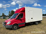 Mercedes-Benz Sprinter Van 316 CDI