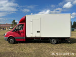 Mercedes-Benz Sprinter Van 316 CDI