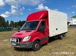 Mercedes-Benz Sprinter Van 316 CDI