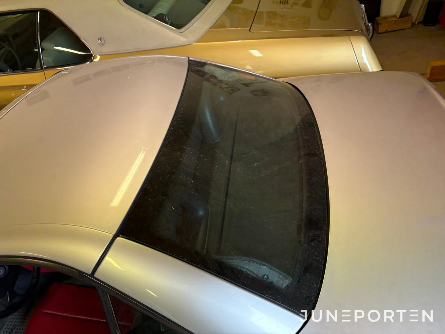 Mercedes SLK 230 Kompressor
