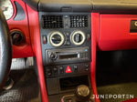 Mercedes SLK 230 Kompressor