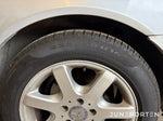 Mercedes SLK 230 Kompressor
