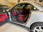 Mercedes SLK 230 Kompressor