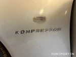 Mercedes SLK 230 Kompressor