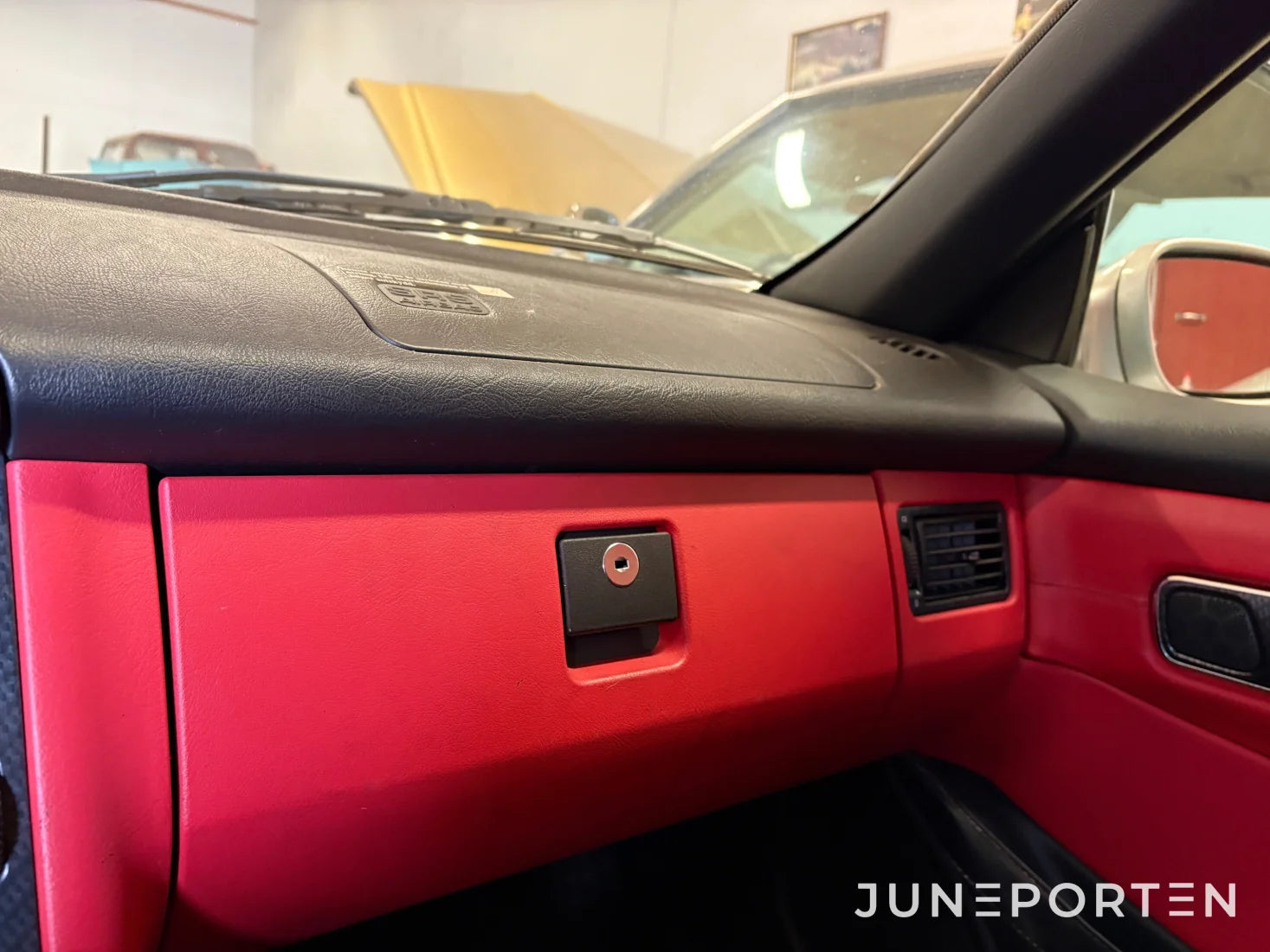 Mercedes SLK 230 Kompressor