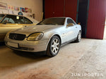 Mercedes SLK 230 Kompressor