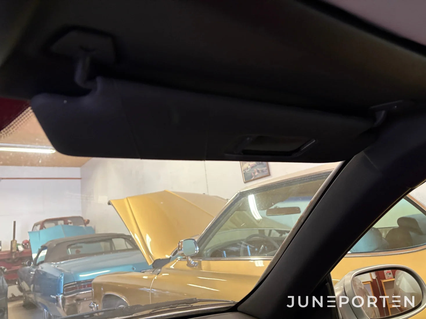 Mercedes SLK 230 Kompressor