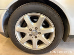 Mercedes SLK 230 Kompressor