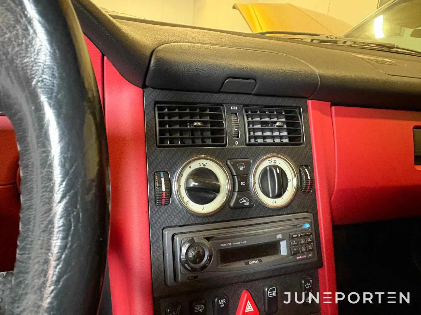 Mercedes SLK 230 Kompressor