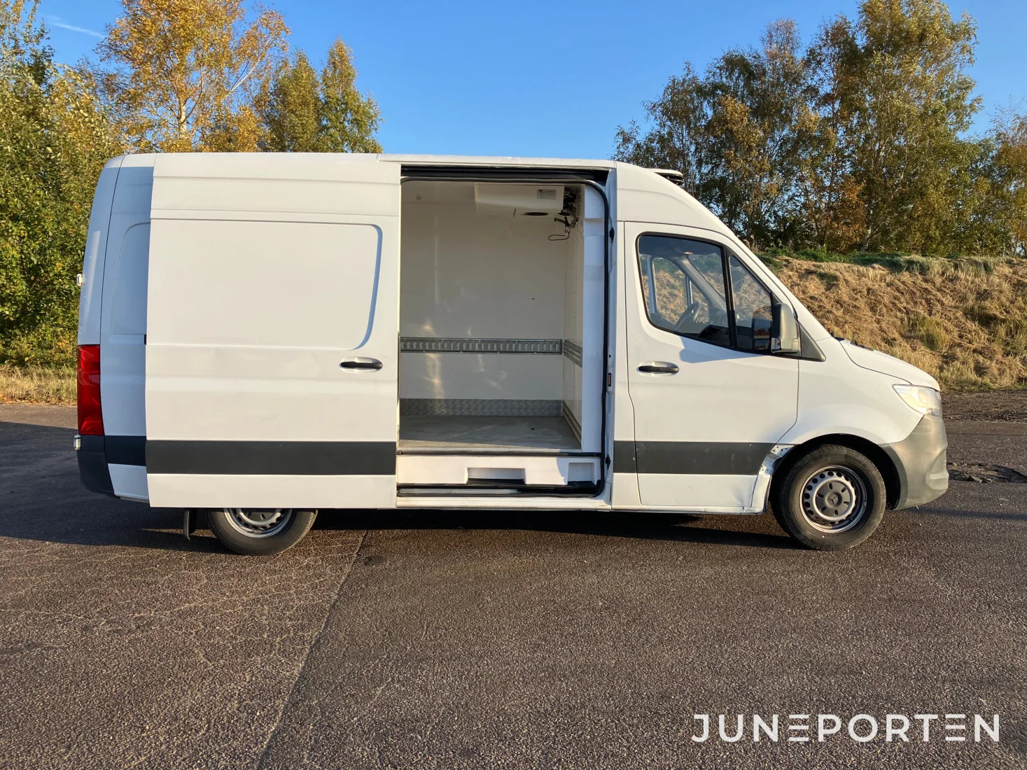 Mercedes-Benz Sprinter 316 CDI