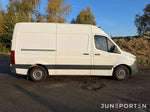 Mercedes-Benz Sprinter 316 CDI