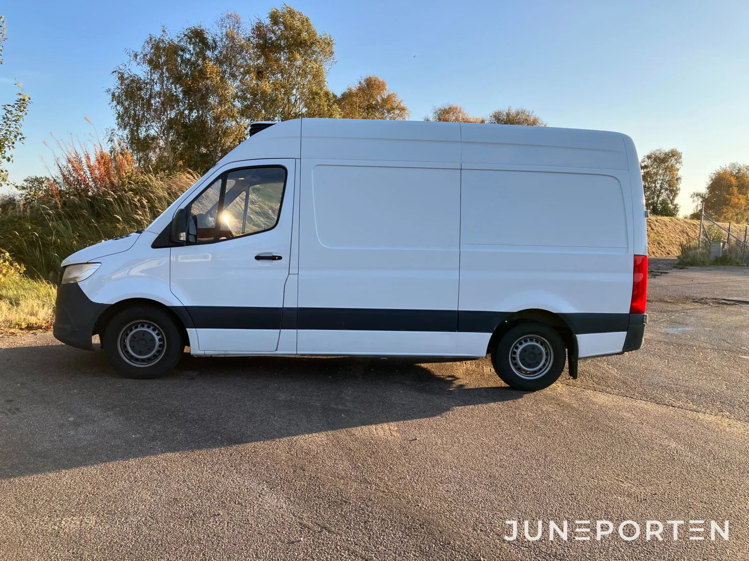 Mercedes-Benz Sprinter 316 CDI