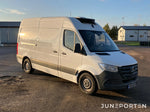 Mercedes-Benz Sprinter 316 CDI