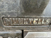 Metallsvarv Munktell Passiv