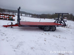 Balvagn Metsjö Metamid