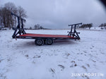 Balvagn Metsjö Metamid