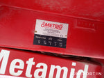 Balvagn Metsjö Metamid