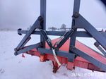 Balvagn Metsjö Metamid