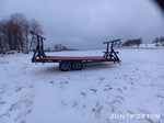 Balvagn Metsjö Metamid