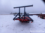 Balvagn Metsjö Metamid