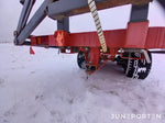Balvagn Metsjö Metamid