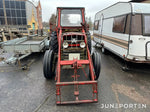 Massey Ferguson 135 med lastare