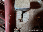 Massey Ferguson 165