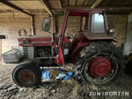 Massey Ferguson 165