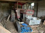Massey Ferguson 165