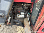 Massey Ferguson 565-2 med lastare