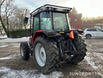 Massey Ferguson 6140 4WD