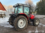 Massey Ferguson 6140 4WD