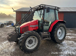 Massey Ferguson 6140 4WD