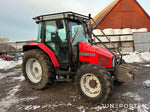 Massey Ferguson 6140 4WD