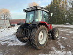 Massey Ferguson 6140 4WD