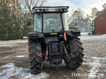 Massey Ferguson 6140 4WD