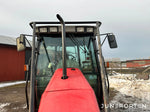 Massey Ferguson 6140 4WD