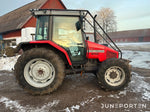 Massey Ferguson 6140 4WD