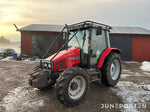 Massey Ferguson 6140 4WD