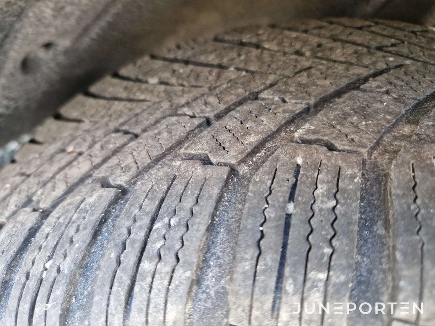 Mini Cooper Countryman Reparationsobjekt