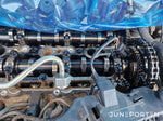 Mini Cooper Countryman Reparationsobjekt