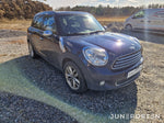 Mini Cooper Countryman Reparationsobjekt