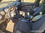Mini Cooper Countryman Reparationsobjekt