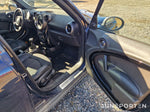 Mini Cooper Countryman Reparationsobjekt