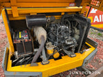 Minigrävare JCB 803