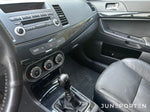 Mitsubishi Lancer Sportback 1.8 D