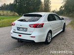 Mitsubishi Lancer Sportback 1.8 D